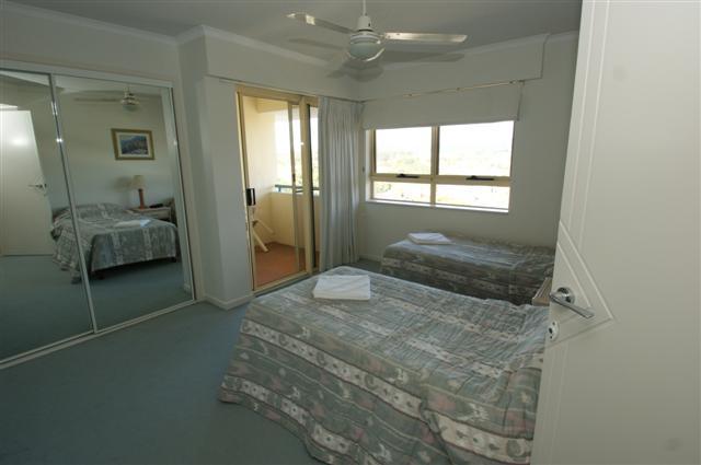 The Esplanade Riverview Holiday Apartments Maroochydore Room photo