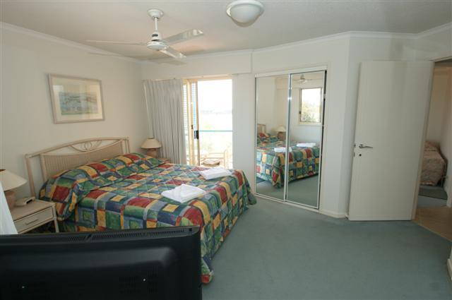 The Esplanade Riverview Holiday Apartments Maroochydore Room photo